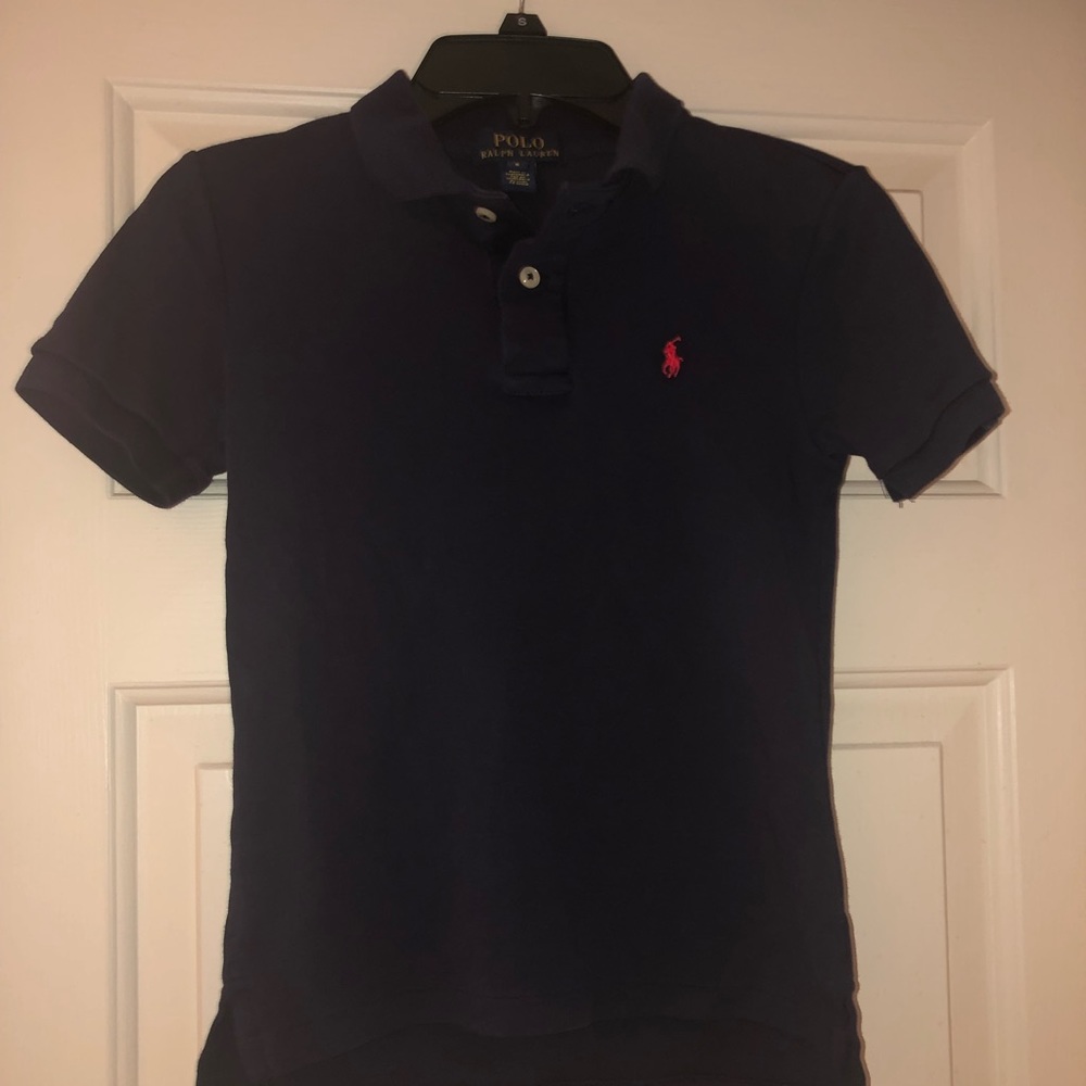 Boys Ralph Lauren Polo